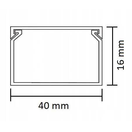 40x16