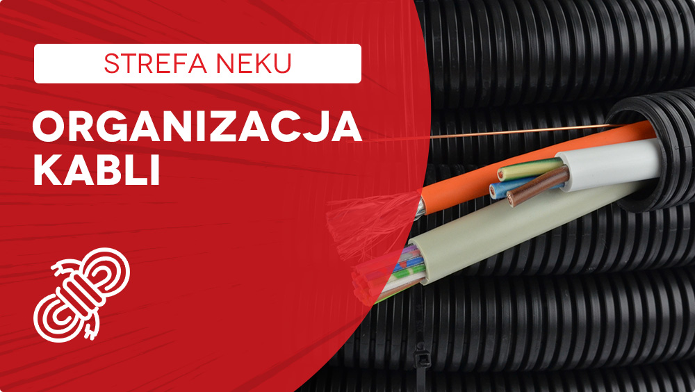 Organizacja kabli