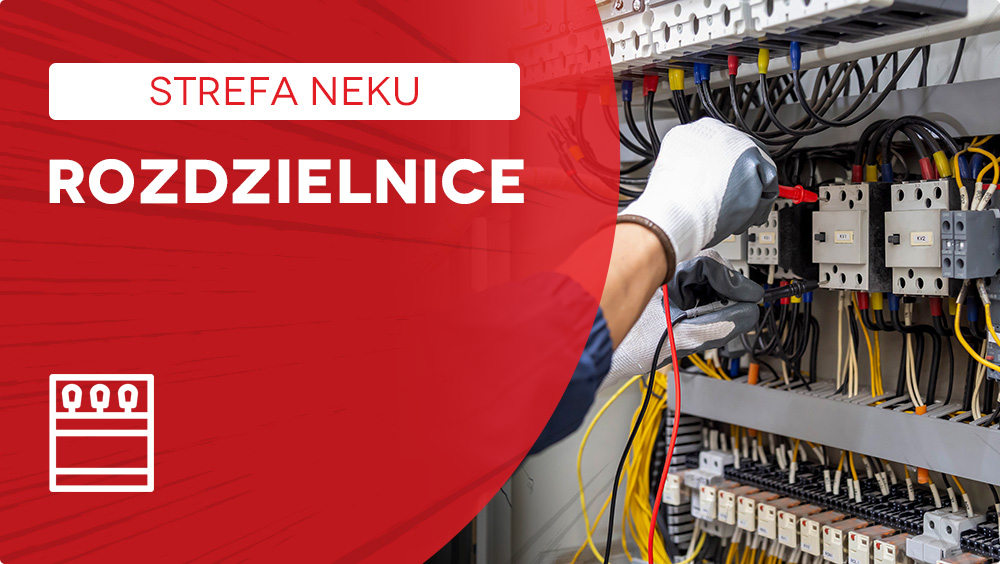 Rozdzielnice
