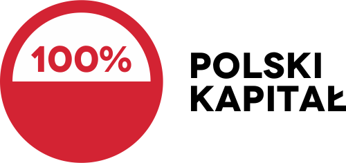 100% polski kapitał