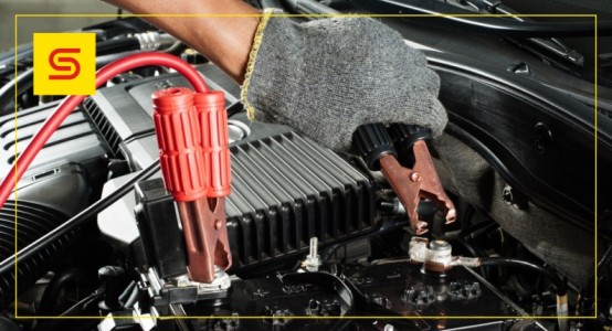 Prostownik i Jump Starter. Czym się różnią i co wybrać?