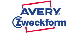 AVERY ZWECKFORM