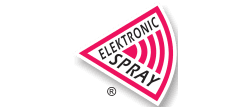ELEKTRONIC SPRAY