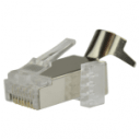 Modularne, RJ45