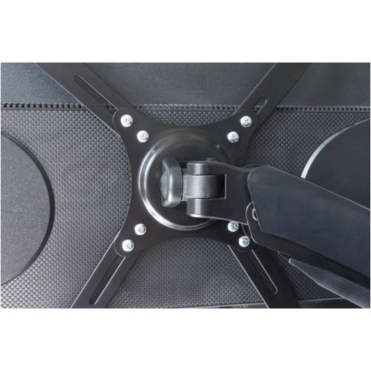 Adapter do monitorów LCD 17-30 cali 8kg bez otworów w standardzie VESA DIGITUS