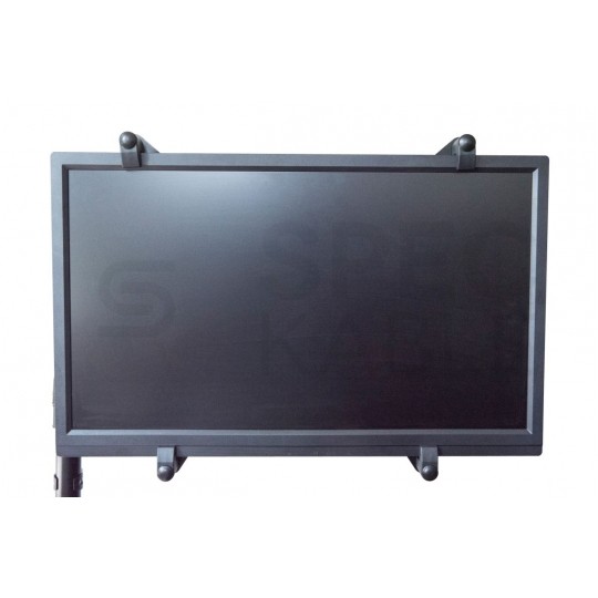 Adapter do monitorów LCD 17-30 cali 8kg bez otworów w standardzie VESA DIGITUS