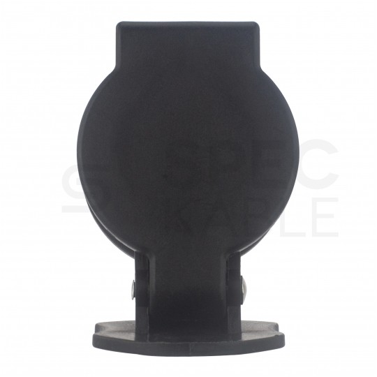 Adapter przyczepowy 12V Przejściówka 13-pin (wtyk) / 7-pin (gniazdo)