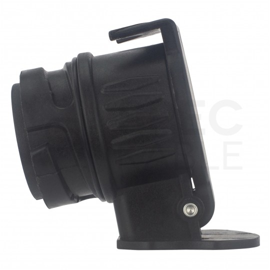 Adapter przyczepowy 12V Przejściówka 13-pin (wtyk) / 7-pin (gniazdo)