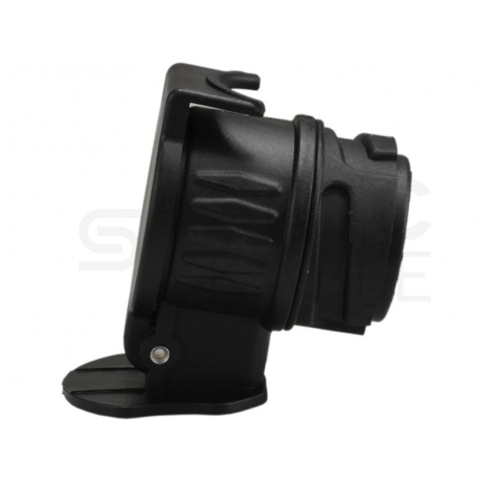 Adapter przyczepowy Przejściówka 13-pin (wtyk) / 7-pin (gniazdo)