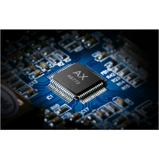 Adapter sieciowy USB do RJ45 UGREEN CR110