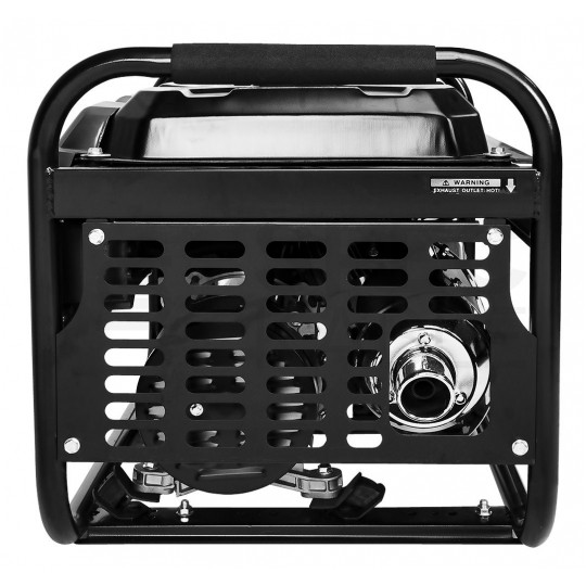 Agregat prądotwórczy 2000-2200W 230V 1-fazowy generator prądu GRAPHITE