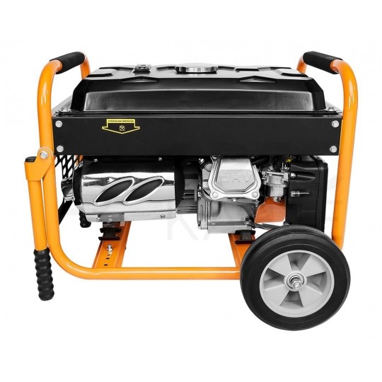 Agregat prądotwórczy 2800-3000W 230V 1-fazowy generator prądu NEO