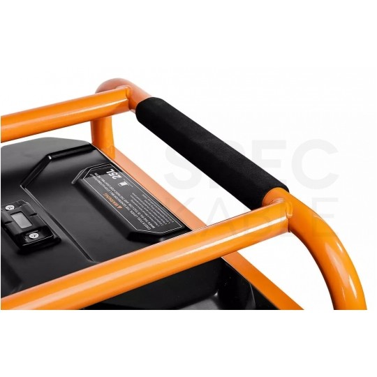 Agregat prądotwórczy 7000-7500W 230V 3-fazowy generator prądu NEO