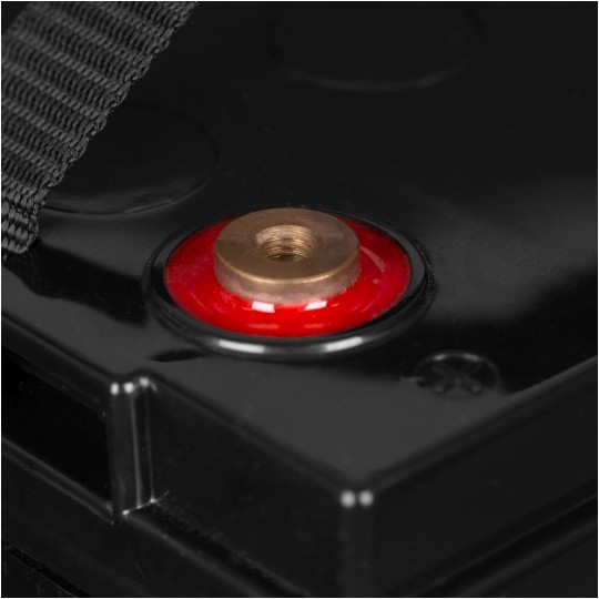 Akumulator AGM do zasilacza UPS 12V 100Ah bezobsługowy (śruba M8) VOLT