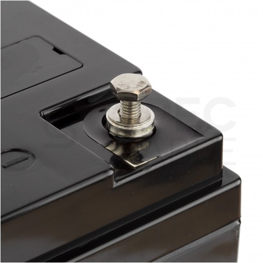 Akumulator AGM do zasilacza UPS 12V 150Ah bezobsługowy (śruba M8) VOLT VPRO