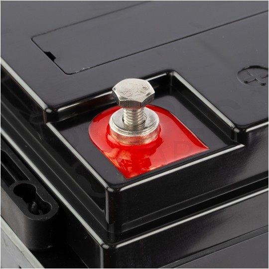 Akumulator AGM do zasilacza UPS 12V 150Ah bezobsługowy (śruba M8) VOLT VPRO