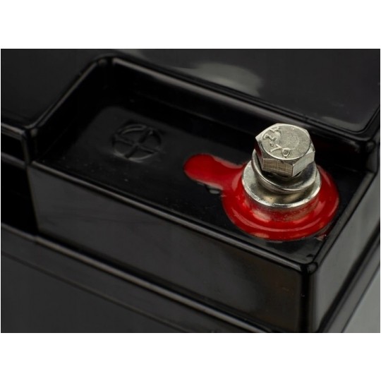 Akumulator AGM do zasilacza UPS 12V 18Ah bezobsługowy (śruba M5) VOLT VPRO