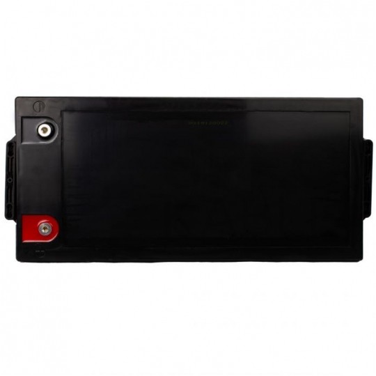 Akumulator AGM do zasilacza UPS 12V 200Ah bezobsługowy (śruba M8) VOLT VPRO