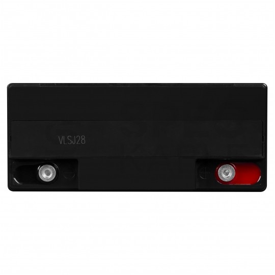 Akumulator AGM do zasilacza UPS 12V 20Ah bezobsługowy (śruba M5) VOLT VPRO