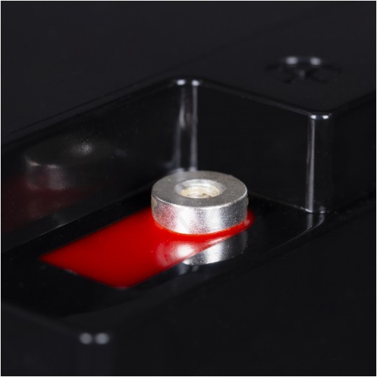 Akumulator AGM do zasilacza UPS 12V 33Ah bezobsługowy (śruba M5) VOLT OPTI