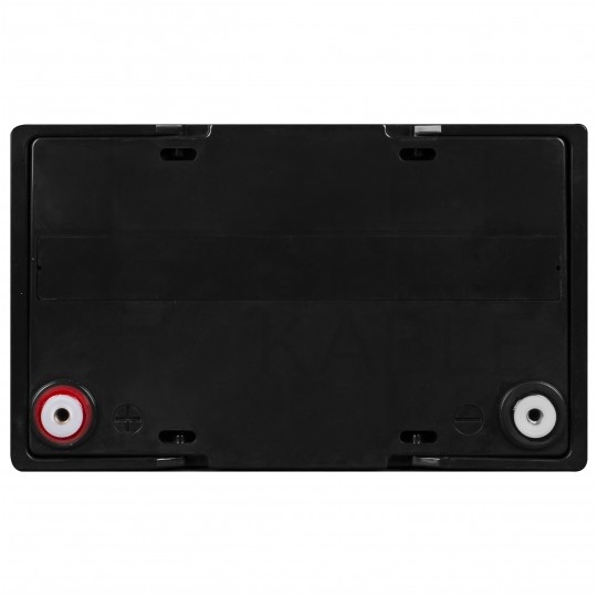 Akumulator AGM do zasilacza UPS 12V 55Ah bezobsługowy (śruba M6) VOLT VPRO