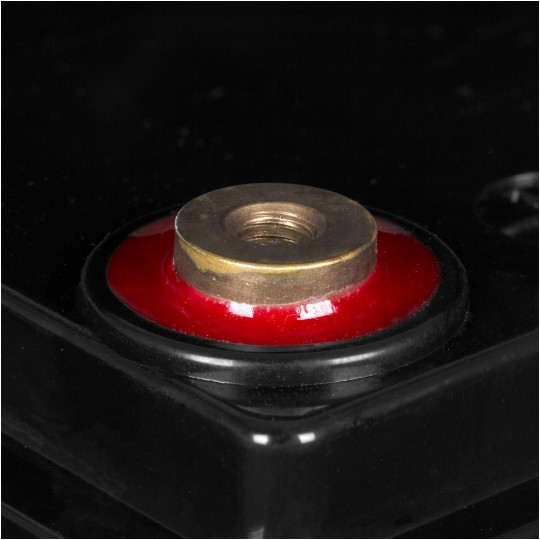 Akumulator AGM do zasilacza UPS 12V 55Ah bezobsługowy (śruba M6) VOLT VPRO