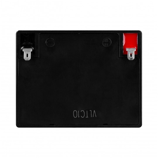 Akumulator AGM do zasilacza UPS 12V 5Ah bezobsługowy (Faston 187) VOLT VPRO