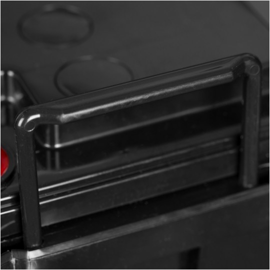 Akumulator AGM do zasilacza UPS 12V 65Ah bezobsługowy (śruba M6) VOLT