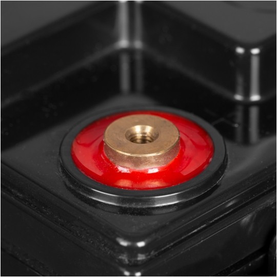 Akumulator AGM do zasilacza UPS 12V 65Ah bezobsługowy (śruba M6) VOLT