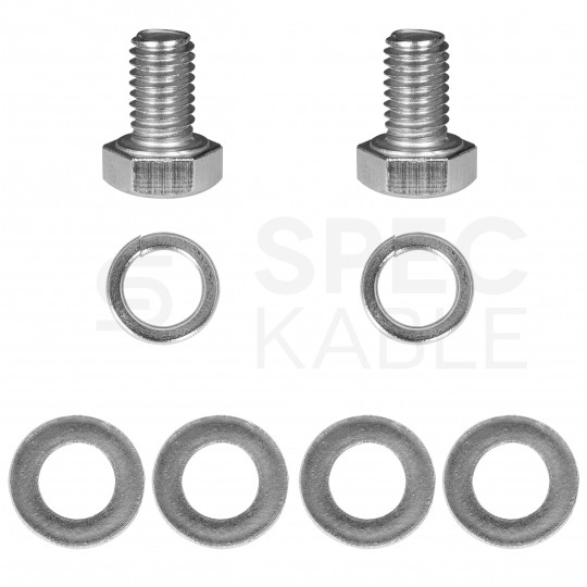 Akumulator AGM do zasilacza UPS 12V 65Ah bezobsługowy (śruba M6) VOLT