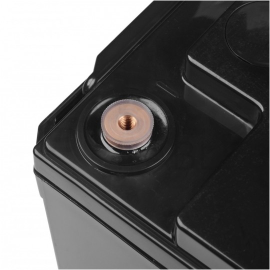 Akumulator AGM do zasilacza UPS 12V 65Ah bezobsługowy (śruba M6) VOLT OPTI