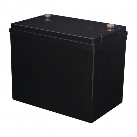 Akumulator AGM do zasilacza UPS 12V 84Ah bezobsługowy (śruba M6) VOLT VPRO