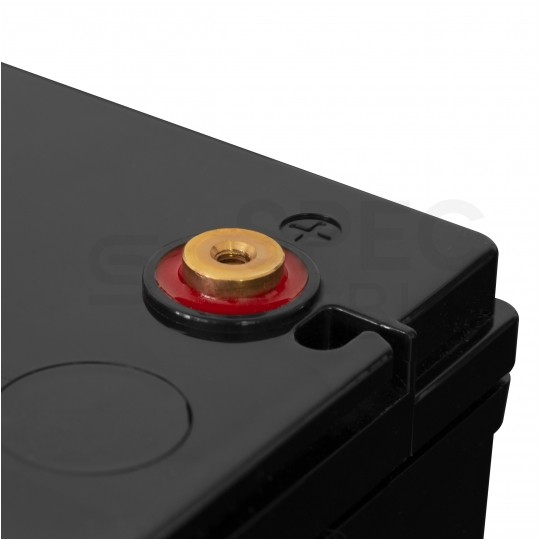 Akumulator AGM do zasilacza UPS 12V 84Ah bezobsługowy (śruba M6) VOLT VPRO