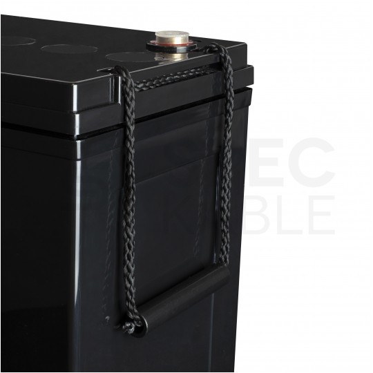 Akumulator AGM do zasilacza UPS 12V 84Ah bezobsługowy (śruba M6) VOLT VPRO