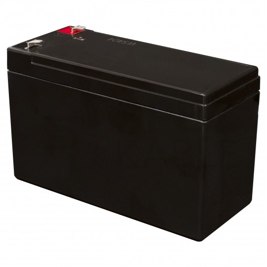 Akumulator AGM do zasilacza UPS 12V 9Ah bezobsługowy (Faston 250) VOLT OPTI