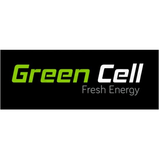 Akumulator AGM do zasilacza UPS 6V 5Ah bezobsługowy (Faston 187) Green Cell