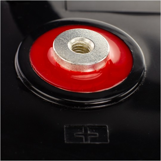 Akumulator do zasilacza UPS 12V 100Ah MB AGM Faston 187