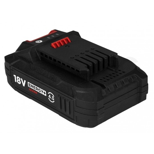 Akumulator Energy+ 18V bateria Li-Ion 4.0Ah Boost Up GRAPHITE 58G004-1