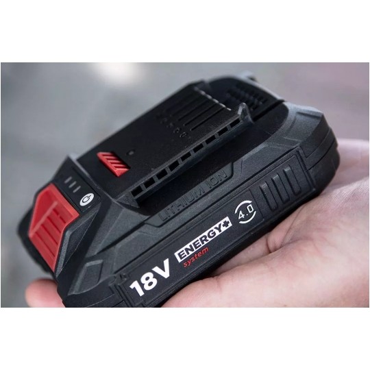 Akumulator Energy+ 18V bateria Li-Ion 4.0Ah Boost Up GRAPHITE 58G004-1