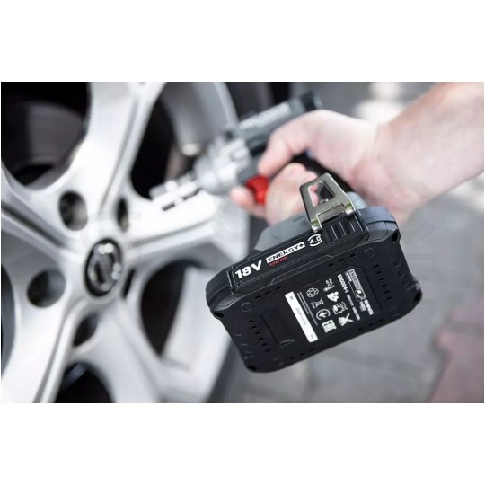 Akumulator Energy+ 18V bateria Li-Ion 4.0Ah Boost Up GRAPHITE 58G004-1