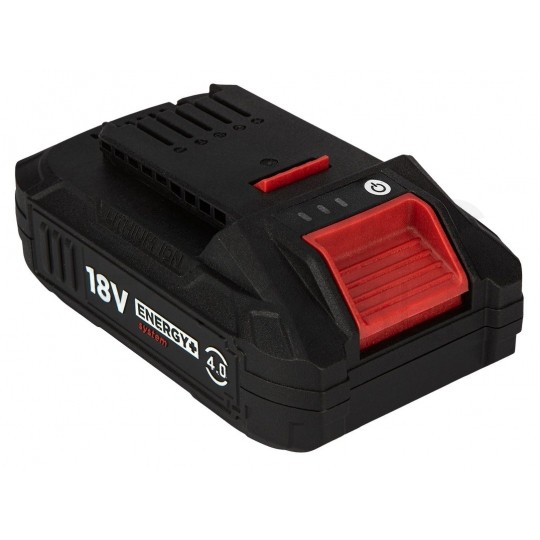 Akumulator Energy+ 18V bateria Li-Ion 4.0Ah Boost Up GRAPHITE 58G004-1