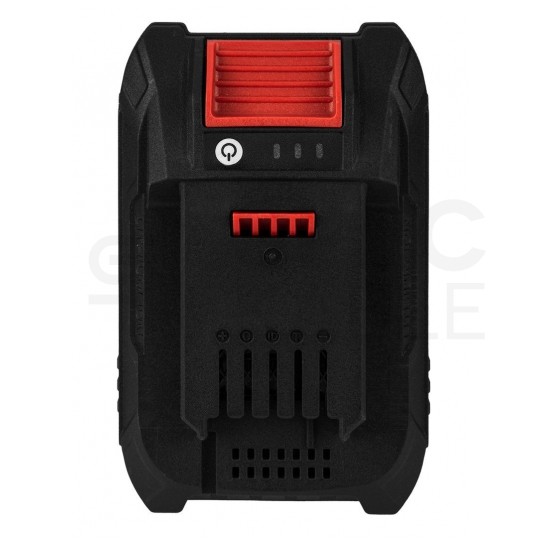 Akumulator Energy+ 18V bateria Li-Ion 4.0Ah Boost Up GRAPHITE 58G004-1