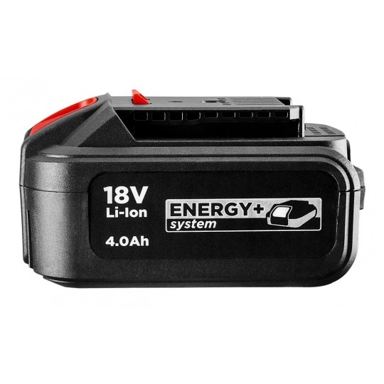 Akumulator Energy+ 18V bateria Li-Ion 4.0Ah GRAPHITE 58G004