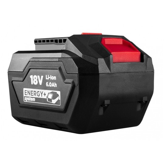 Akumulator Energy+ 18V bateria Li-Ion 6.0Ah GRAPHITE 58G086