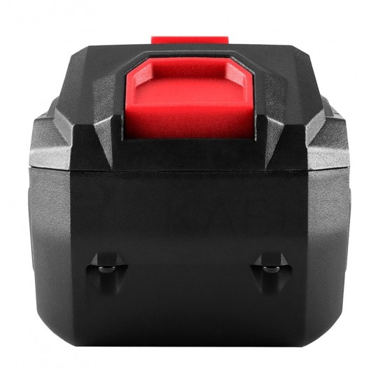 Akumulator Energy+ 18V bateria Li-Ion 6.0Ah GRAPHITE 58G086