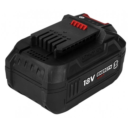 Akumulator Energy+ 18V bateria Li-Ion 8.0Ah Boost Up GRAPHITE 58GE152