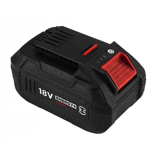 Akumulator Energy+ 18V bateria Li-Ion 8.0Ah Boost Up GRAPHITE 58GE152