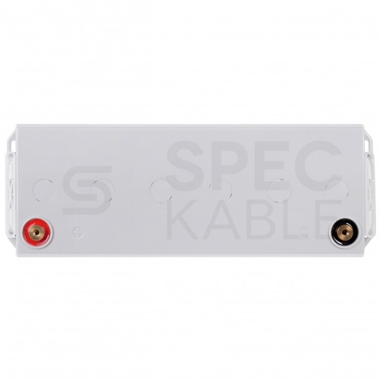 Akumulator żelowy GEL do instalacji PV oraz UPS 12V 150Ah bezobsługowy (śruba M8) VOLT VPRO Premium