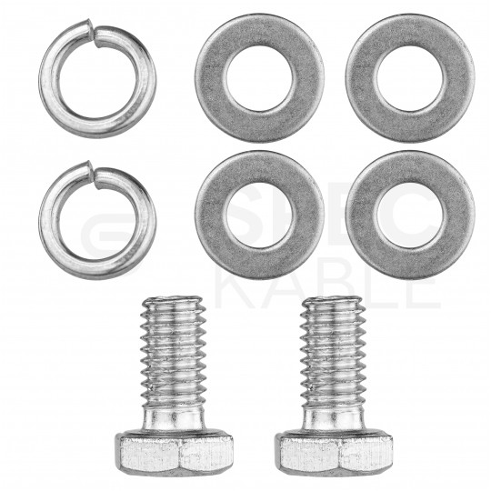 Akumulator żelowy GEL do instalacji PV oraz UPS 12V 150Ah bezobsługowy (śruba M8) VOLT VPRO Premium