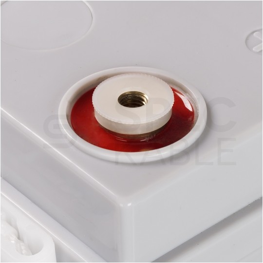 Akumulator żelowy GEL do instalacji PV oraz UPS 12V 150Ah bezobsługowy (śruba M8) VOLT VPRO Premium